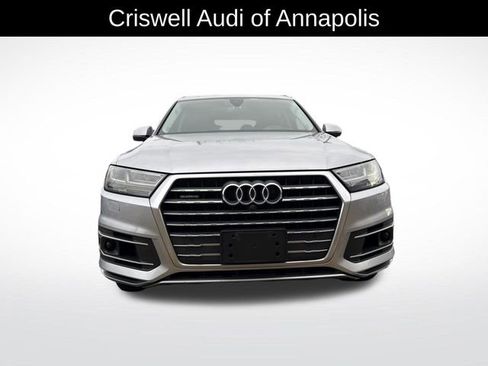 Used 2018 Audi Q7 3.0T Prestige w/ Prestige Package image 10