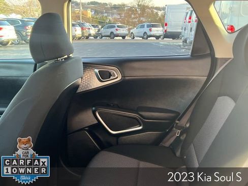 Used 2023 Kia Soul S image 25