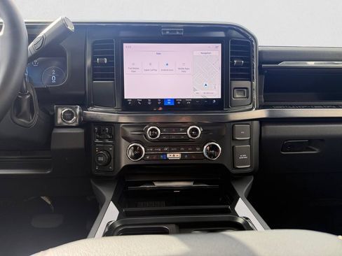 Certified 2025 Ford F350 Lariat w/ FX4 Off-Road Package AWD/4WD image 19