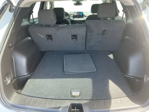 Used 2024 Chevrolet Blazer LT w/ Convenience Package FWD image 17