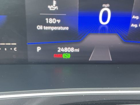 Certified 2022 Volkswagen Tiguan SE image 15