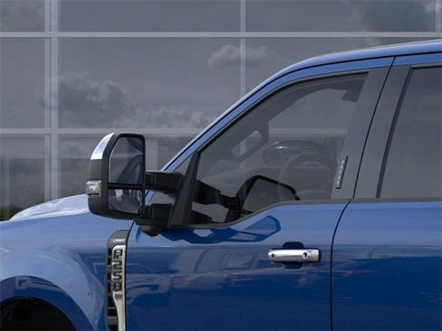 New 2026 Ford F250 Lariat w/ Lariat Premium Package image 20