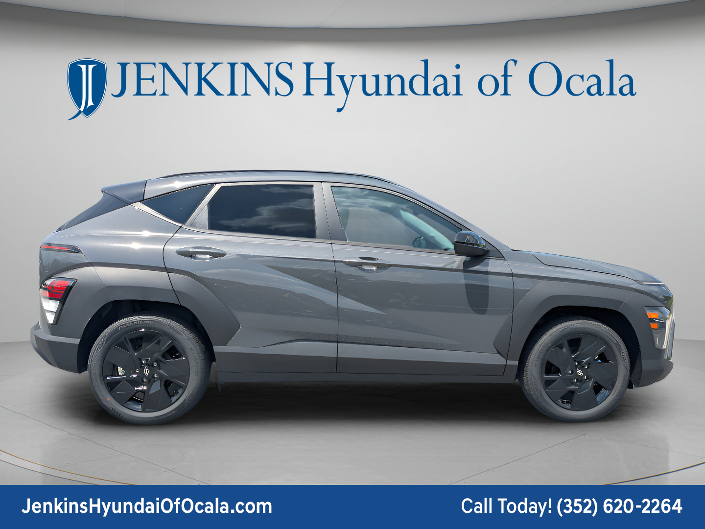 New 2027 Hyundai Kona SEL Sport FWD image 2