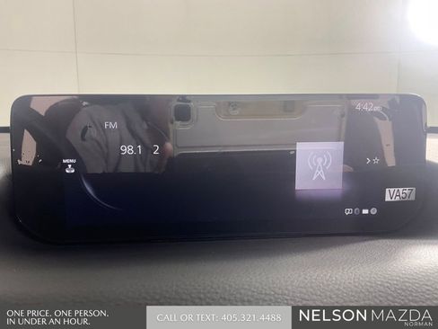 New 2026 MAZDA CX-50 AWD 2.5 S w/ Weather Package image 34