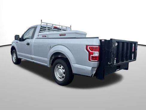 Used 2018 Ford F150 XL image 3