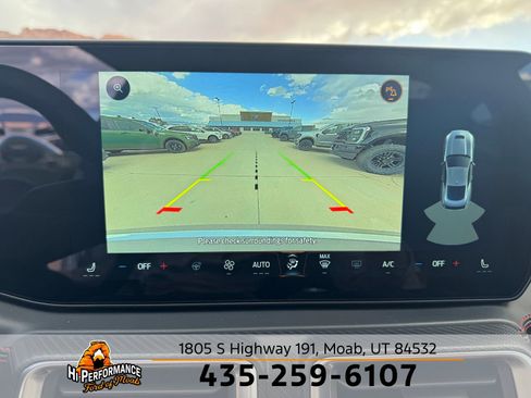 New 2025 Ford Mustang GT Premium image 26