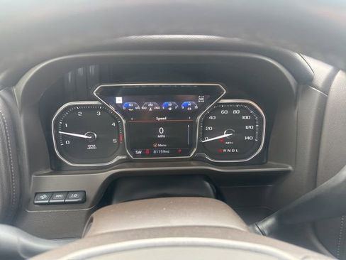 Certified 2021 GMC Sierra 2500 Denali w/ Denali Ultimate Package image 24