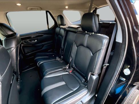 Used 2023 Honda Pilot EX-L image 20