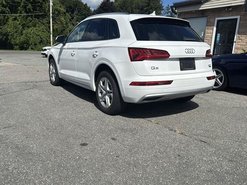 Used 2018 Audi Q5 2.0T Premium AWD/4WD image 14