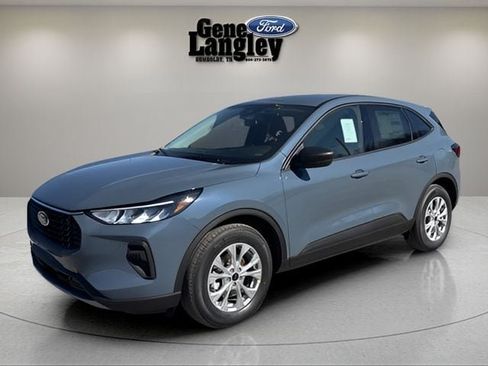 New 2026 Ford Escape Active w/ Tech Pack #1 FWD image 34