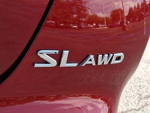 Used 2016 Nissan Juke SL AWD/4WD image 31
