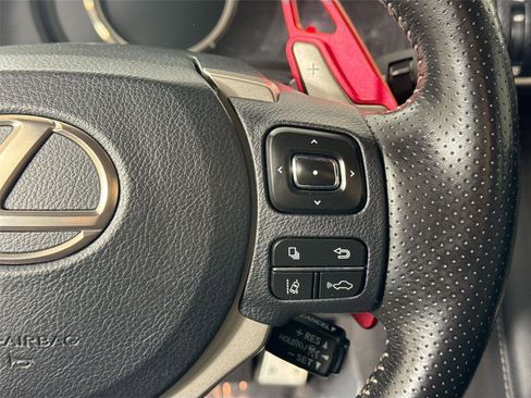 Used 2020 Lexus IS 300 F Sport w/ F Sport Package image 18