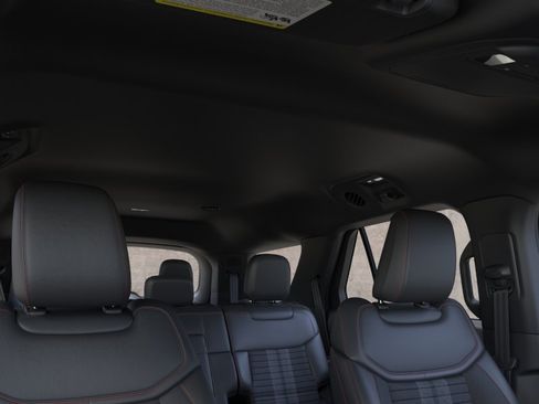 Used 2026 Ford Explorer ST-Line RWD image 22