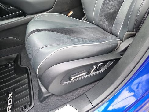 Used 2021 Acura RDX A-Spec AWD/4WD image 13
