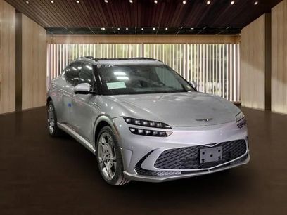 New 2023 Genesis GV60 Performance