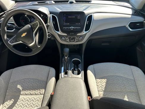 Used 2022 Chevrolet Equinox LS w/ LS Convenience Package AWD/4WD image 20