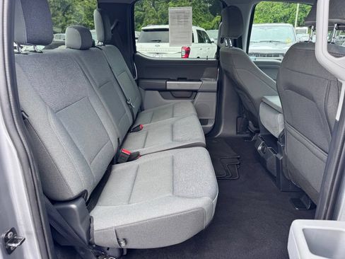 Used 2025 Ford F150 XLT w/ Equipment Group 301A Standard RWD image 25