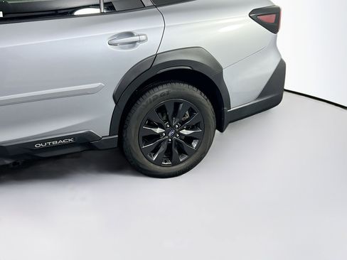 Used 2023 Subaru Outback Onyx Edition image 31