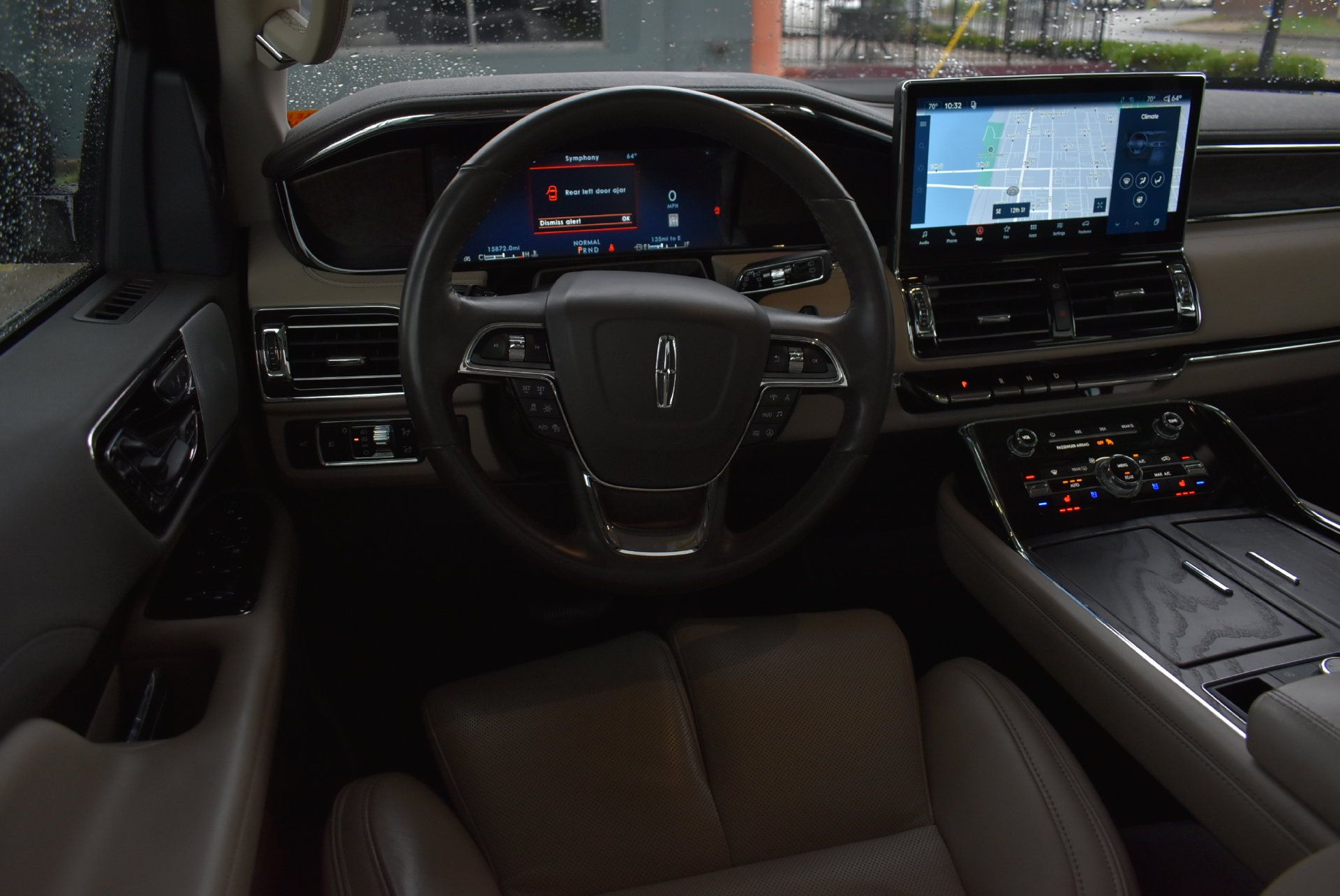 Used 2024 Lincoln Navigator Reserve AWD/4WD image 20