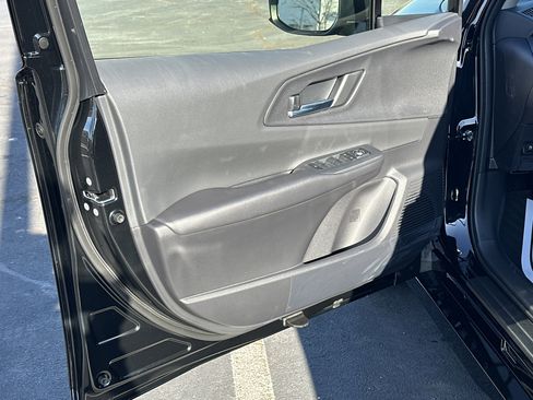 New 2026 Toyota Prius Nightshade image 13