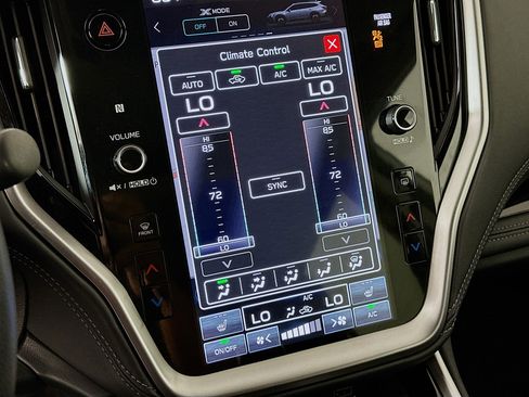 Used 2024 Subaru Outback Limited image 24