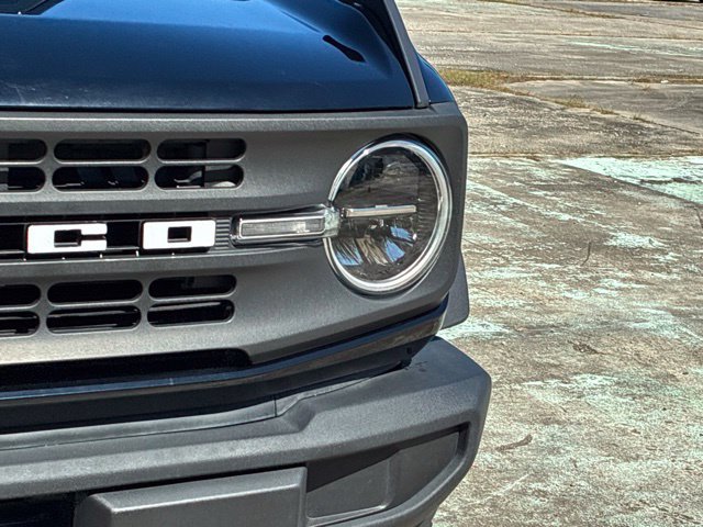 Used 2023 Ford Bronco 2-Door AWD/4WD image 10