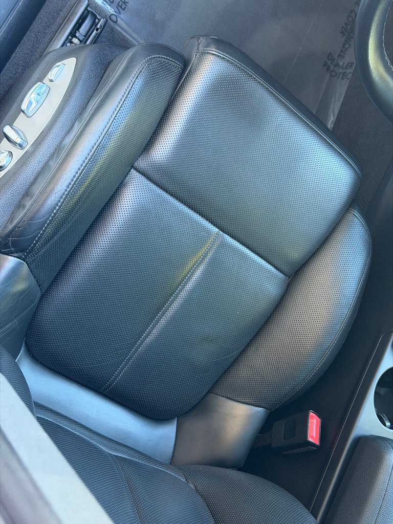 Used 2023 Porsche Macan AWD/4WD image 23