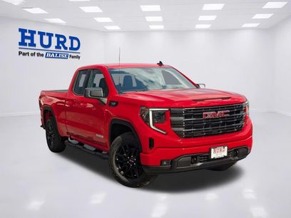 New 2026 GMC Sierra 1500 Elevation w/ Elevation Select Package