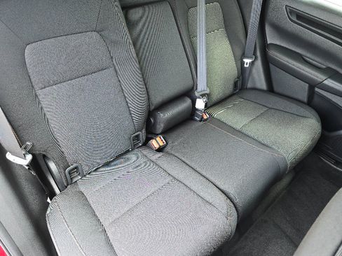 New 2026 Honda CR-V Sport image 15