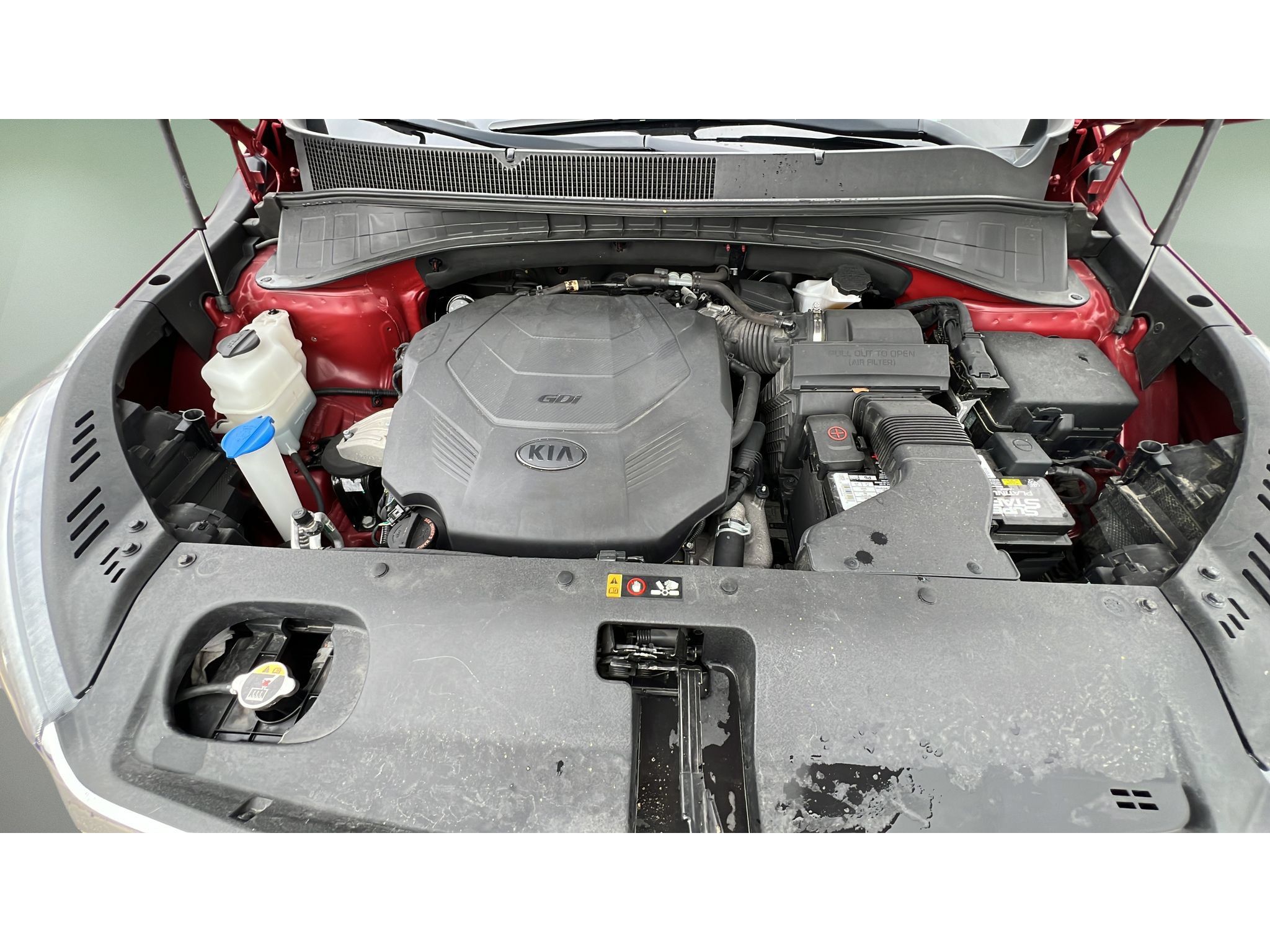 Used 2019 Kia Sorento AWD V6 image 33