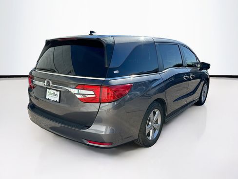 Used 2019 Honda Odyssey EX-L image 9