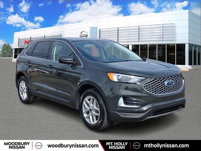 Used 2024 Ford Edge SEL