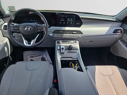 Used 2020 Hyundai Palisade SEL FWD image 10