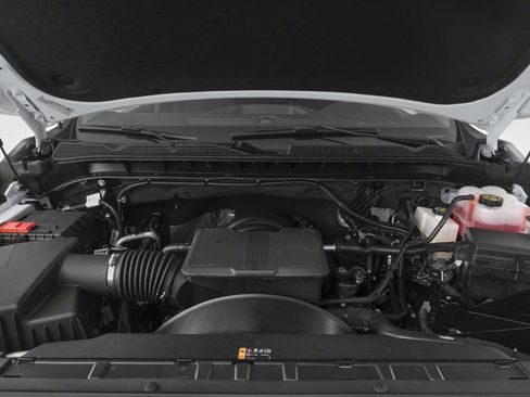 New 2026 GMC Sierra 2500 SLE AWD/4WD image 8