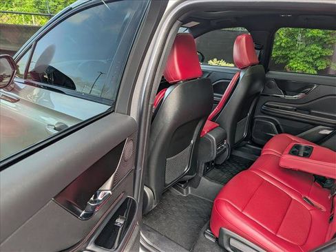 Certified 2024 Lincoln Corsair Reserve w/ Equipment Group 201A AWD/4WD image 24