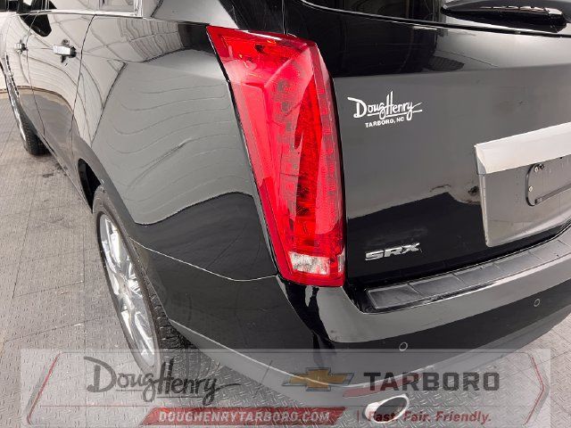 Used 2011 Cadillac SRX Performance FWD image 13