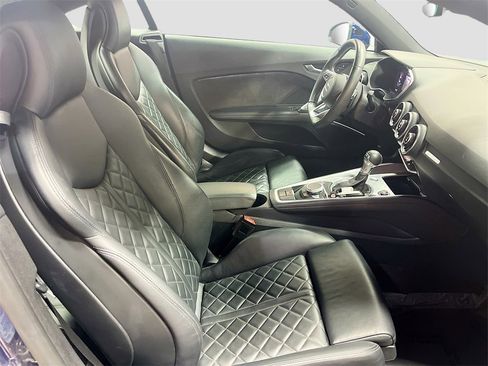 Used 2021 Audi TT 2.0T image 27