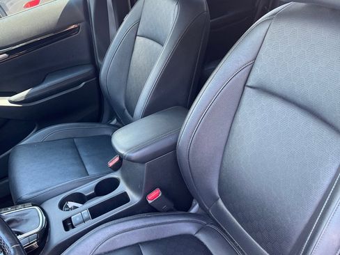 Used 2021 Kia Seltos SX image 6