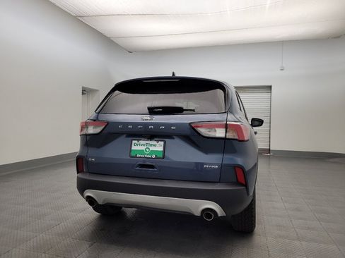 Used 2020 Ford Escape SE image 7