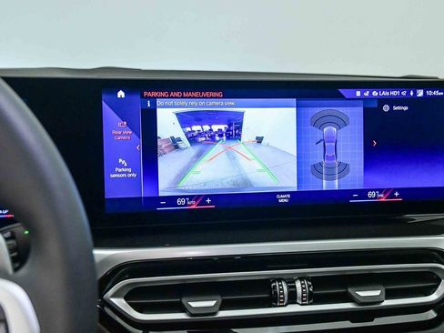 Certified 2024 BMW M340i image 31