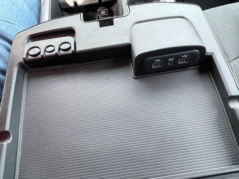 Used 2022 RAM 1500 Classic Warlock image 49