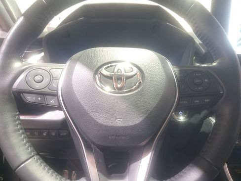 Used 2024 Toyota RAV4 Limited w/ Advanced Technology Package image 25