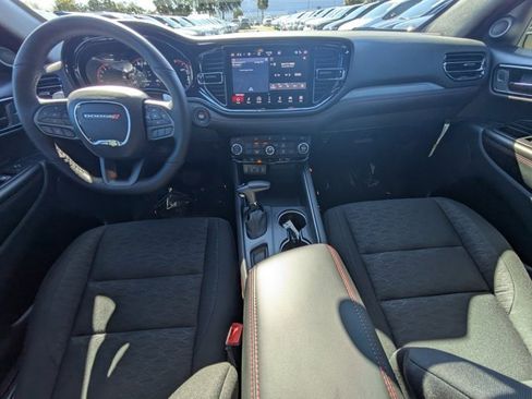New 2026 Dodge Durango GT w/ Blacktop Package image 13