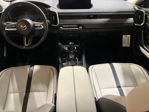 Certified 2026 MAZDA CX-50 AWD 2.5 S w/ Weather Package image 19