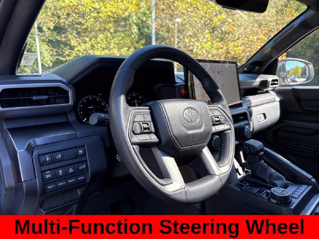 Used 2026 Toyota 4Runner TRD Off-Road Premium AWD/4WD image 10