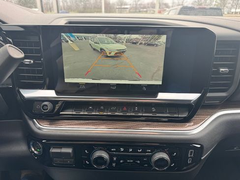 New 2026 Chevrolet Silverado 1500 LT image 14