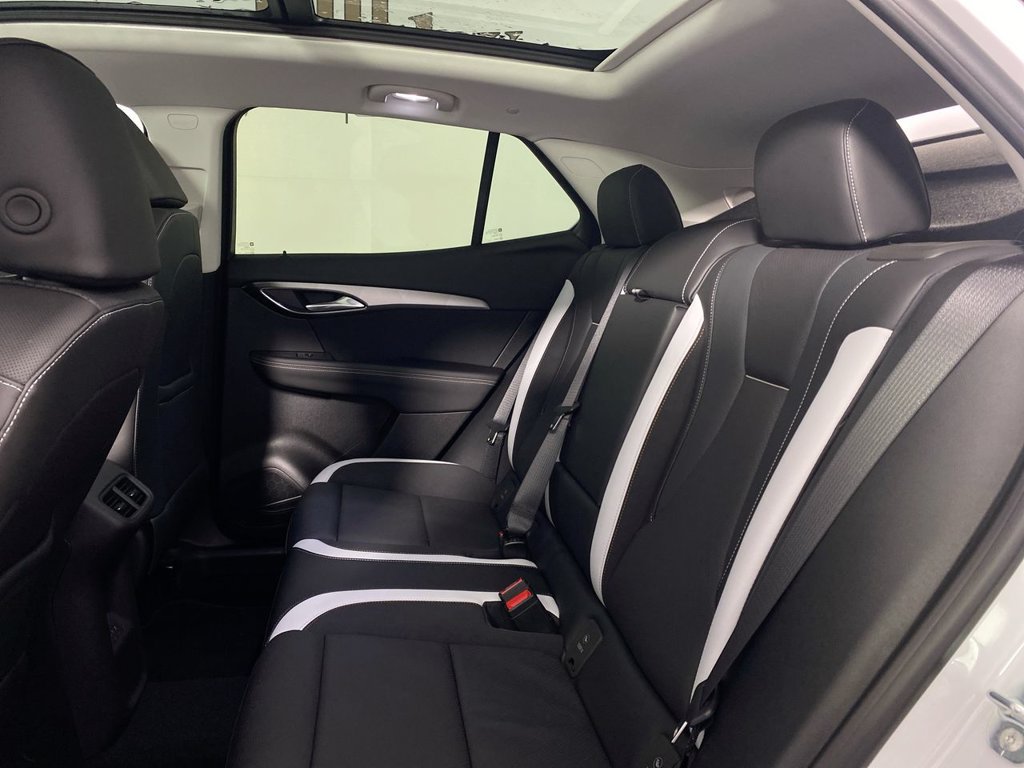 Used 2026 Buick Envision Sport Touring AWD/4WD image 22