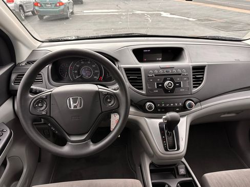 Used 2014 Honda CR-V LX image 7