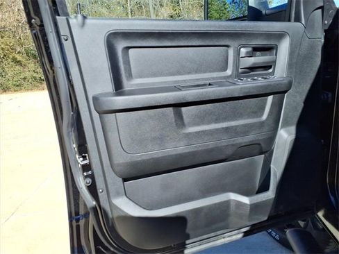 New 2026 RAM 2500 Tradesman image 21