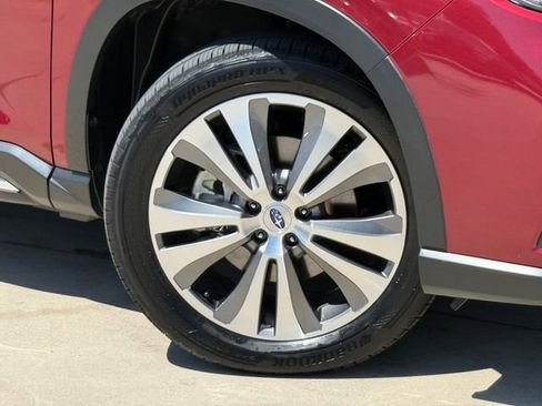 Used 2020 Subaru Ascent Limited w/ Popular Package #3 AWD/4WD image 2